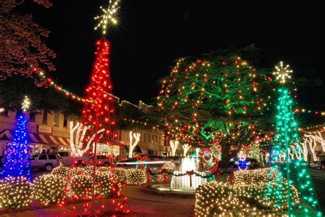 forest city nc christmas parade